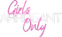 Arrogant Girls Only® logo